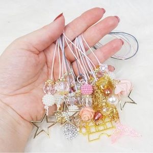 Planner Charms